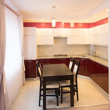 Living New Apartment *