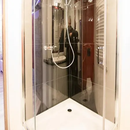 Living New 公寓 Tarnów