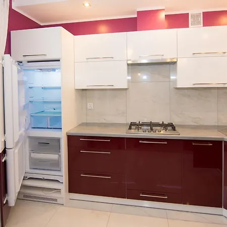 Living New Apartament *