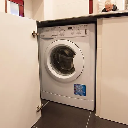 Lejlighed Living New