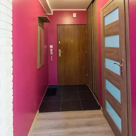 Living New Apartament Tarnów