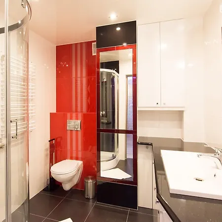 Living New Lejlighed