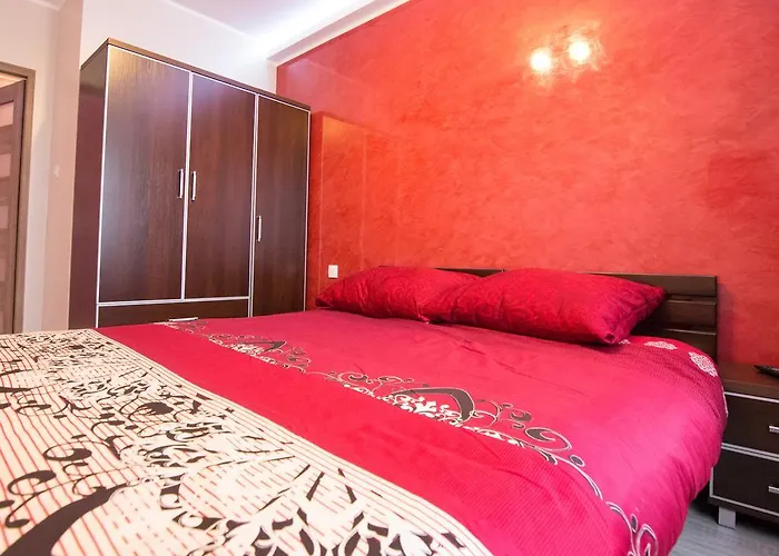 Living New * Tarnów