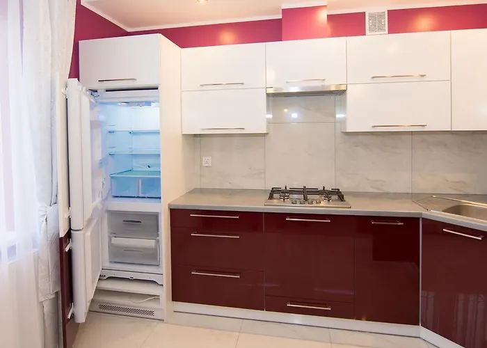 Living New Apartamento *